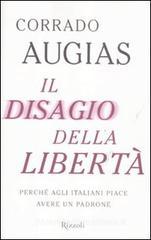 Il disagio della libertà. eBook