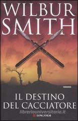 Il destino del cacciatore. eBook
