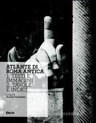 Atlante di Roma antica Atlante di Roma antica