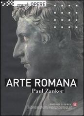 Arte romana Arte romana