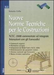 Nuove norme tecniche per le costruzioni. Con CD-ROM Nuove norme tecniche per le costruzioni. Con CD-ROM