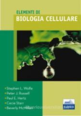 Elementi di biologia cellulare Elementi di biologia cellulare
