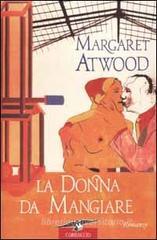 La donna da mangiare