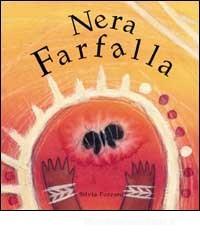 Nera farfalla