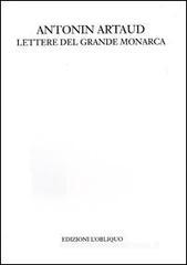 Lettere del grande monarca