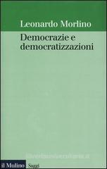 Democrazie e democratizzazioni