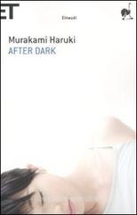 After dark After dark