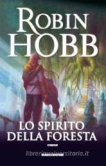 Lo spirito della foresta