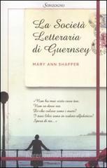 La società letteraria di Guernsey La società letteraria di Guernsey