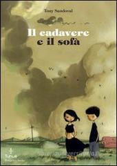 Il cadavere e il sof�