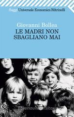 Le madri non sbagliano mai Le madri non sbagliano mai