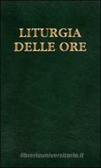 Liturgia delle ore vol.4