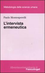 L' intervista ermeneutica