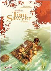 Le avventure di Tom Sawyer