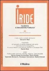 Confronta prezzi Iride (2010)