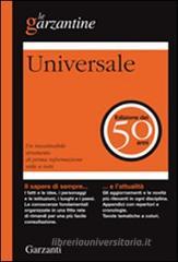 Enciclopedia Universale Enciclopedia Universale