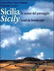 Sicilia. Le anime del paesaggio