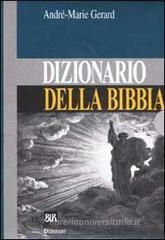 Dizionario della Bibbia Dizionario della Bibbia