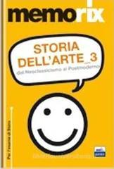 Storia dell'arte vol.3 Storia dell'arte vol.3