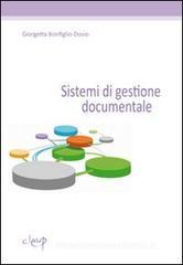 Sistemi di gestione documentale Sistemi di gestione documentale