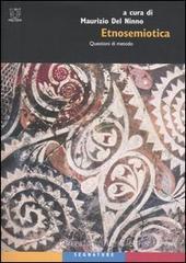 Etnosemiotica. Questioni di metodo