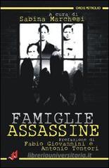 Famiglie assassine Famiglie assassine
