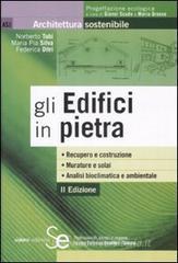 Gli edifici in pietra. eBook