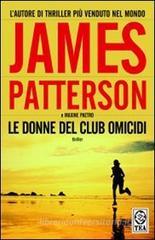 Le donne del club omicidi Le donne del club omicidi