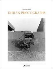 Indian photographs. Ediz. italiana e inglese Indian photographs. Ediz. italiana e inglese