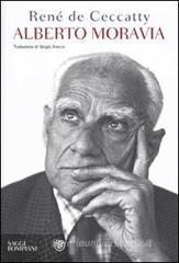 Alberto Moravia Alberto Moravia