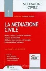 La mediazione civile