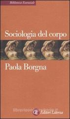 Sociologia del corpo Sociologia del corpo