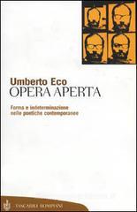 Opera aperta. eBook