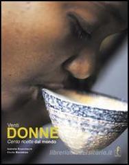 Venti donne. Cento ricette dal mondo Venti donne. Cento ricette dal mondo