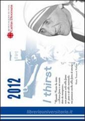 Calendario Caritas 2012