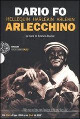 Arlecchino. Con DVD Arlecchino. Con DVD