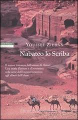 Nabateo lo scriba