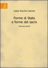 Forme di stato e forme del sacro. Percorsi storici