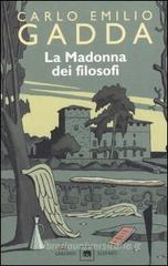 La Madonna dei filosofi La Madonna dei filosofi