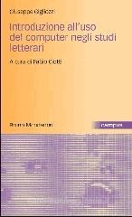 Introduzione all'uso del computer negli studi letterari