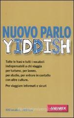 Nuovo parlo yiddish Nuovo parlo yiddish