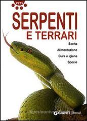 Serpenti e terrari Serpenti e terrari