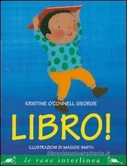 Libro! Libro!