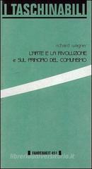 L' arte e la rivoluzione