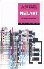 Net.art. L'arte della connessione Net.art. L'arte della connessione