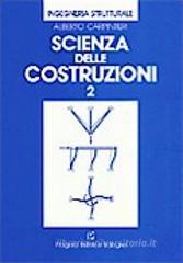 Scienza delle costruzioni 2 Scienza delle costruzioni 2