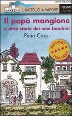 Il pap� mangione e altre storie dei miei bambini