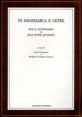 In Danimarca e oltre. Per il centenario di Jens Peter Jacobsen