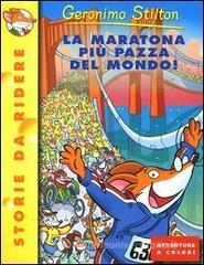 La maratona più pazza del mondo La maratona più pazza del mondo