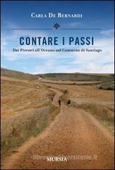 Contare i passi. Dai Pirenei all'Oceano sul cammino di Santiago Contare i passi. Dai Pirenei all'Oceano sul cammino di Santiago